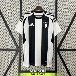 Maillot Juventus Domicile 2024/2025