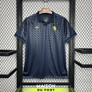 Maillot Juventus Third 2024/2025