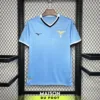 Maillot Lazio Rome Domicile 2024/2025