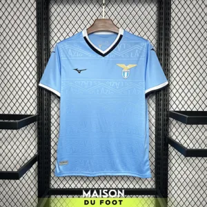 Maillot Lazio Rome Domicile 2024/2025