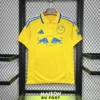 Maillot Leeds United Extérieur 2024/2025