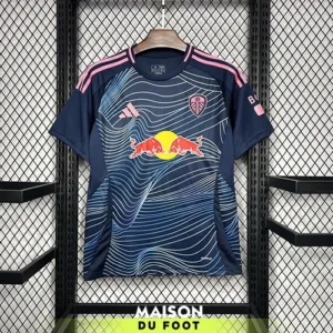 Maillot Leeds United Third 2024/2025