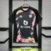 Maillot Leicester City Extérieur 2024/2025