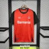 Maillot Leverkusen Domicile 2024/2025