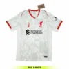 Maillot Liverpool Third 2024/2025