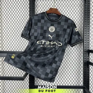 Maillot Manchester City Spécial 145 Ans