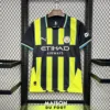 Maillot Manchester City Extérieur 2024/2025