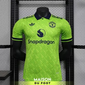 Maillot Manchester United Concept Polo 2024/2025