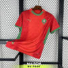 Maillot Maroc Domicile 2025/2026