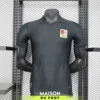 Maillot Match AC Milan Spécial 125 Ans Noir