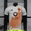 Maillot Match AS Roma Extérieur 2024/2025
