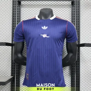 Maillot Match Arsenal Terrace Icon 2025/2026