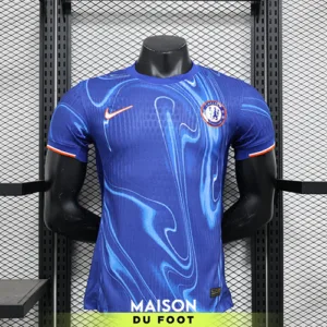Maillot Match Chelsea Domicile 2024/2025