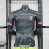 Maillot Match Chelsea Third 2024/2025