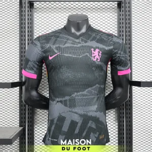 Maillot Match Chelsea Third 2024/2025