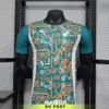Maillot Match Cote d’Ivoire Entrainement 2024/2025