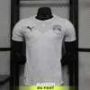 Maillot Match Egypte Extérieur 2024/2025