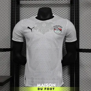 Maillot Match Egypte Extérieur 2024/2025