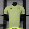 Maillot Match Espagne Extérieur 2024/2025