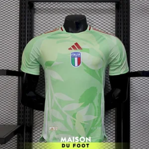 Maillot Match Italie "Women’s EURO 2025"