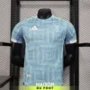 Maillot Match Juventus Extérieur 2025/2026