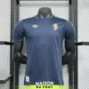 Maillot Match Juventus Terrace Icons 2025/2026