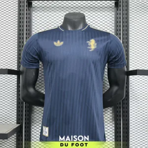 Maillot Match Juventus Terrace Icons 2025/2026