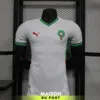 Maillot Match Maroc Extérieur 2024/2025