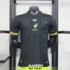 Maillot Match Mexique Gold 2025/2026