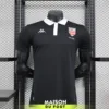 Maillot Match Monaco Fourth 100 Ans 2024/2025