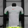 Maillot Match Nigeria Pre-Match 2024/2025
