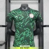 Maillot Match Nigeria Domicile 2024/2025
