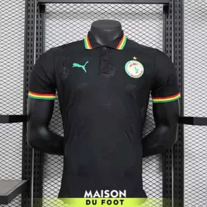 Maillot Match Sénégal Edition Spécial 2024/2025