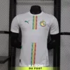 Maillot Match Sénégal Domicile 2024/2025