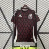 Maillot Mexique Domicile 2024/2025