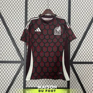 Maillot Mexique Domicile 2024/2025