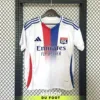 Maillot Olympique Lyonnais Domicile 2024/2025