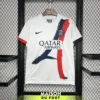Maillot PSG Extérieur 2024/2025