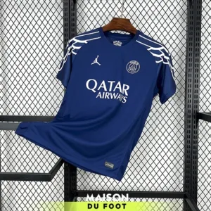 Maillot PSG Fourth 2024/2025