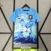 Maillot Pays Bas Concept "Blue Lion" 2024/2025