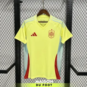 Maillot Espagne Extérieur 2024/2025