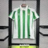 Maillot Real Betis Domicile 2024/2025
