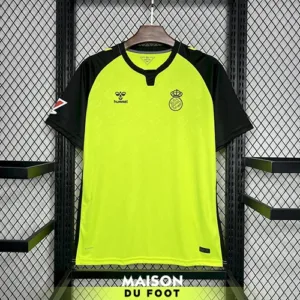 Maillot Real Betis Extérieur 2024/2025