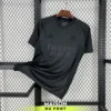 Maillot Real Madrid Concept Triple Black 2024/2025