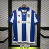 Maillot Real Sociedad Domicile 2024/2025