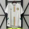Maillot Sénégal Domicile 2024/2025