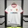Maillot Seville Domicile 2024/2025