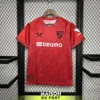 Maillot Sevilla Exterieur 2024/2025