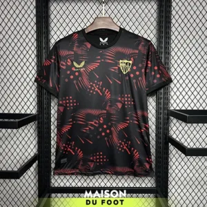 Maillot Seville Third 2024/2025