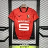 Maillot Stade Rennais Domicile 2024/2025